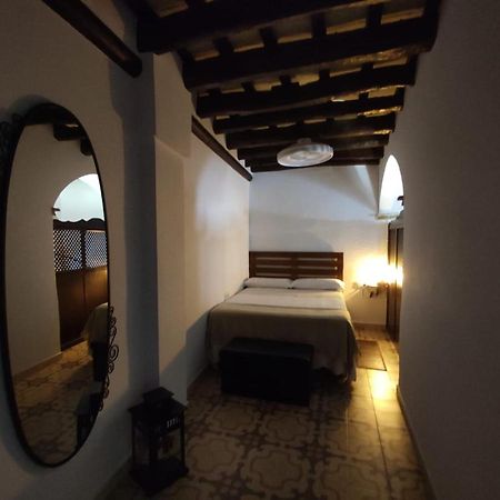 Ferienwohnung Casa Montana Arcos de la Frontera Exterior foto